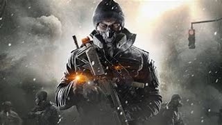 Tom Clancy's The Division 2 -Live Stream Builds Test