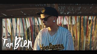 Lit Killah Ft. Agus Padilla - Tan Bien