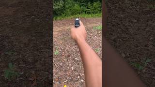 TAURUS VS GLOCK???