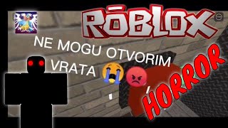 Tražimo kraj lavirinta u Roblox Identity Fraud