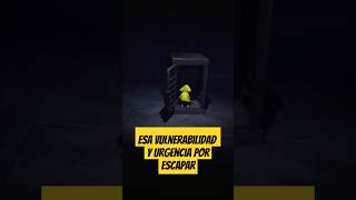 Incomodidad, tensión, repulsión y una Excelente Crítica Social es lo que Nos Deja Little Nightmares