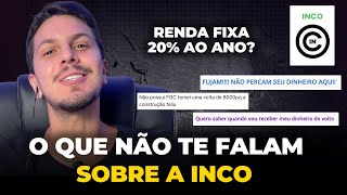 A verdade sobre a INCO INVESTIMENTOS | Vale a Pena ou é Furada?Análise sincera e imparcial sem publi