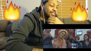 Headie One - Golden Boot (Prod by. MkThePlug x M1OnTheBeat) #OFB [Music Video] | (CHICAGO REACTION)