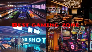 MUMBAI BIGGEST AND BEST GAMING ZONE FOR ADULTS / SHOTT / RAMZAN MUBARAK