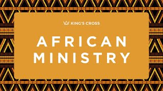 African Ministry