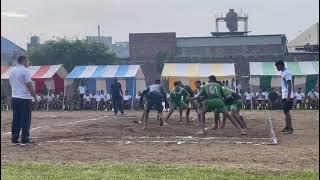 #indianarmy #kabbadi