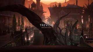 DRAGON AGE: THE VEILGUARD | Cutscenes | Location: Blighted Treviso | 143