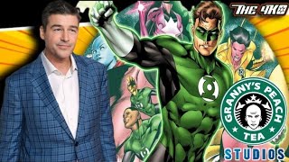 “DC Studios/WB is broke”: ‘Lanterns’ Has a New Hal Jordan in Mind, But Not All Fans Like the Choice