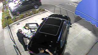 Auto Break-In Arrest 001