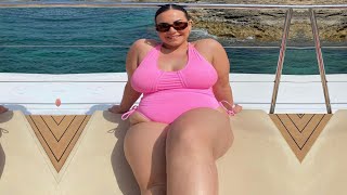 Plus size fashion influencer, Tally sharp |Bio☆Curvy☆Facts| Lifestyle| Net worth| IG☆ AGE, Wiki,