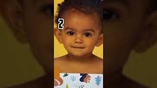 Which one is trae young #viral #nba #funny #michaeljordan #traeyoung