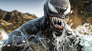 VENOM: EL ÚLTIMO BAILE Tráiler 2 Español Castellano (2024)