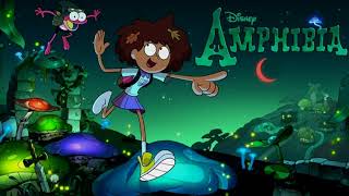 Amphibia Theme Songs (2019-2022)