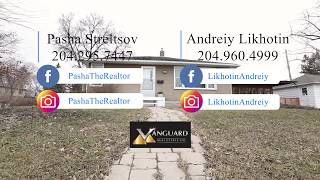 778 Waterford ave - Beautiful home in East Fort Garry Winnipeg , Manitoba , Canada