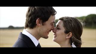 Andrea & Aurélien - Vídeo de boda en Girona - Far Hotel de Sant Sebastià