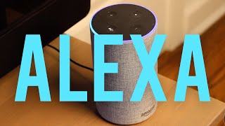 Sketch Comedy - Alexa