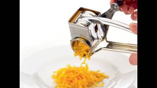 Aestar Durable Cheese Grater