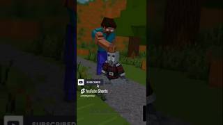 Herobrine sigma #minecraft #minecraftanimation #viral #shorts