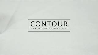 Lumitec Contour Navigation Docking Light