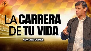 LA CARRERA DE TU VIDA | La Cruz Buenos Aires