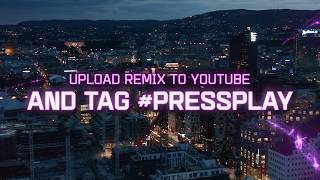 K-391, Alan Walker, Tungevaag & Mangoo - #PRESSPLAY