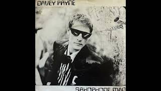 David Payne – A Foggy Day In London Town (UK, 1979)