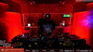 OCHS & KLICK @ TWITCH TECHNO, LIEBEN & LEBEN 01/2024