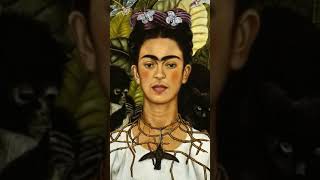 RÉUSSIR À RESTER MOI-MÊME DANS UN MONDE QUI TENTE CONSTAMMENT DE ME CHANGER...#fridakahlo  #société