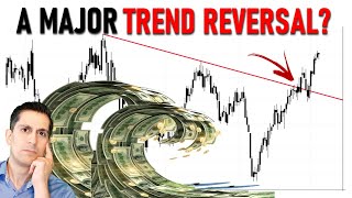 Why Everybody Could be WRONG about the Dollar and Euro Currency | EURUSD and DXY analysis