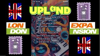 Drop it like its Hot 47 UPLAND - LONDON EXPANSION ! - NFTOPIA LITE