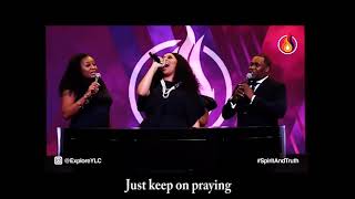 "Come On In the Room"  - Spirit and Truth Praise Team (with LYRICS)