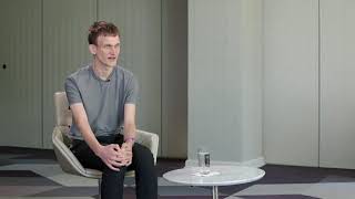 Vitalik Buterin on Privacy