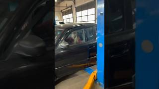 Customer States Car Won’t Stop Yelling At Me! All fun and games till the wee woos show up.