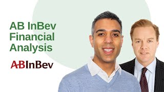 AB InBev financial analysis: why so cheap?