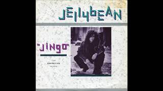 Jellybean - Jingo (UK House Mix)