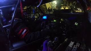 Ride with Skinny Kid Racecars/Jimmy Detrick Racing - Screw Blown Promod - Tire shake - Attempt 2