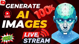 How to Generate Ai images for Free || Best Free AI Image Generator Tool