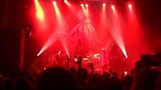 Dirty Heads, Sloth's Revenge (Live), 10/15/16