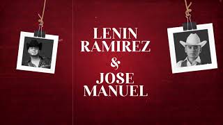 Mi Niña Bonita - (Video Con Letras) - Lenin Ramirez ft. Jose Manuel - DEL Records 2020