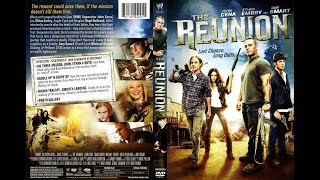 The Reunion (La Réunion) - Movie Starring John Cena - Version Française (2011)