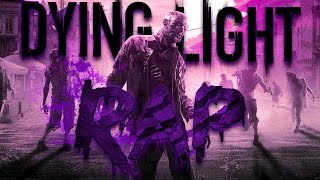 EPIC DYING LIGHT RAP | Dan Bull & Iniquity Rhymes