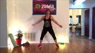 L&M Warm-up - DJ Francis - Zumba / Dance Fitness