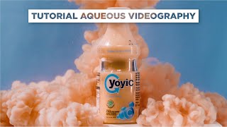 HOW TO make AQUEOUS VIDEOGRAPHY #tutorial