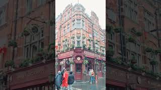 Chinatown, London #chinatown #china #london #travel #music #shortvideo #shorts #short #song #england