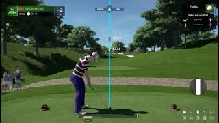 PGA TOUR 2K21_JD eagle