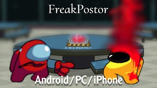 FNF Mod FreakPostor... Android Port