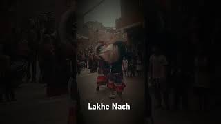 लाखे नाचLakhe Nach at Dhulikhel Nepal #dhulikhel #nepal #culture #heritage #tihar #fypシ゚ #viralvideo