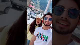 Aiman Mujtaba || Best Couple