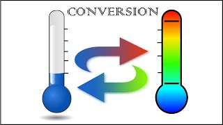 Transformation from Celsius to Fahrenheit |Temperature conversion