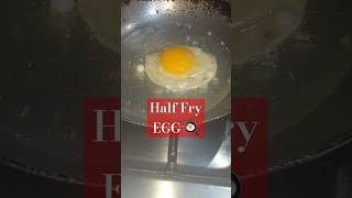 Fry Anda Nashta 🍳🥚 #food #egg #breakfastrecipes #cooking #eggrecipes #fry #foodie #lofi #song #easy